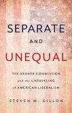 Separate and Unequal (eBook, ePUB)
