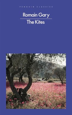 Cover The Kites (eBook, ePUB)