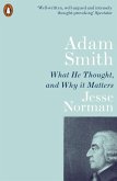 Adam Smith (eBook, ePUB)