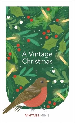 A Vintage Christmas (eBook, ePUB) - Various