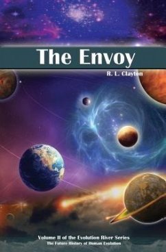 The Envoy (eBook, ePUB) - Clayton, Robert