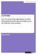 Der Two-Step-Clusteralgorithmus in... - Bild 1
