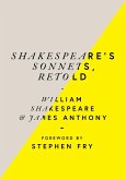 Shakespeare's Sonnets, Retold (eBook, ePUB)