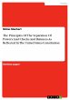 The Principles Of The Separation Of... - Bild 1