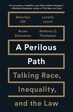 Cover A Perilous Path (eBook, ePUB)