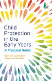 Child Protection in the Early Years (eBook, ePUB)