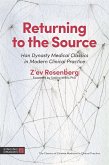 Returning to the Source (eBook, ePUB)