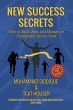 New Success Secrets (eBook, ePUB) - Bild 1