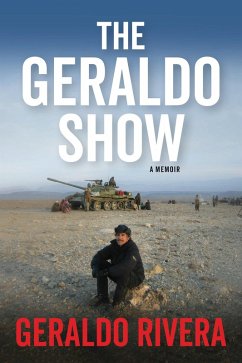 The Geraldo Show (eBook, ePUB) - Rivera, Geraldo