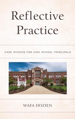 Reflective Practice (eBook, ePUB) - Hozien, Wafa