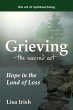 Grieving-The Sacred Art (eBook, ePUB) - Bild 1