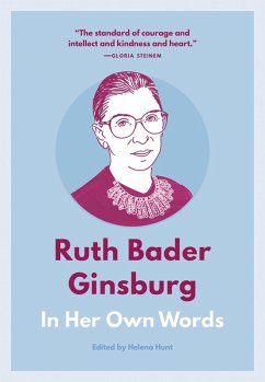 Ruth Bader Ginsburg (eBook, ePUB)