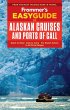Frommer's EasyGuide to Alaskan Cruises... - Bild 1