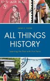All Things History (eBook, ePUB)