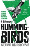 A Shimmer of Hummingbirds (eBook, ePUB)