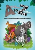 Armored Armadillo to Zippy Zebra (eBook, ePUB)