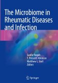 The Microbiome in Rheumatic Diseases and Infection