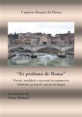 Er profumo de Roma (eBook, ePUB)