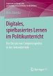 Digitales, spielbasiertes Lernen im... - Bild 1