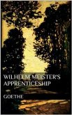 Wilhelm Meister's Apprenticeship (eBook, ePUB)