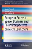 European Access to Space: Business and Policy Perspectives on Micro Launchers
