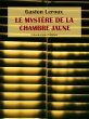 Le Mystère de la chambre jaune (eBook,... - Bild 1