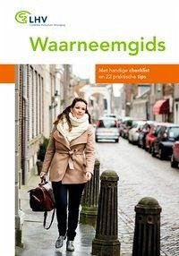 Waarneemgids: Voor de Startende Huisarts