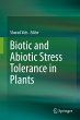 Biotic and Abiotic Stress Tolerance in... - Bild 1