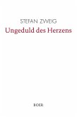 Ungeduld des Herzens