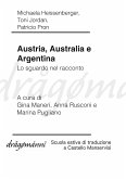 Austria, Australia e Argentina (eBook, ePUB)