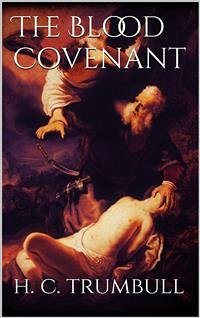 Cover The Blood Covenant (eBook, ePUB)
