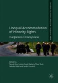 Unequal Accommodation of Minority Rights