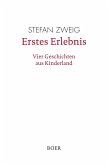 Erstes Erlebnis