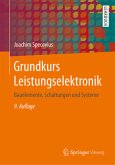 Grundkurs Leistungselektronik