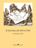 Il Sud Italia dal 1830 al 1946 (eBook, ePUB)