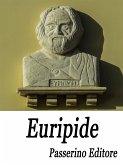 Euripide (eBook, ePUB)