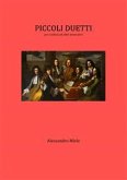 Piccoli duetti per violino ed altri strumenti (eBook, PDF)