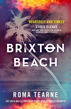 Brixton Beach (eBook, ePUB) - Tearne, Roma