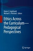 Ethics Across the Curriculum¿Pedagogical Perspectives