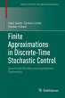 Finite Approximations in Discrete-Time... - Bild 1