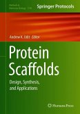 Protein Scaffolds