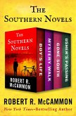 The Southern Novels (eBook, ePUB)