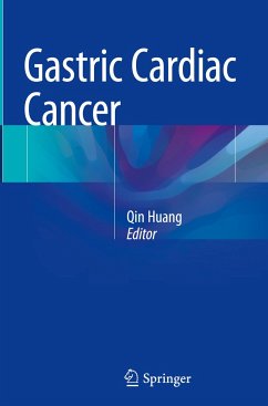 Gastric Cardiac Cancer