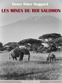 Les Mines du roi Salomon (eBook, ePUB)