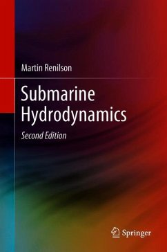Submarine Hydrodynamics - Renilson, Martin
