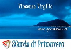 SCanto di Primavera (fixed-layout eBook, ePUB) - Virgilio, Vincenzo