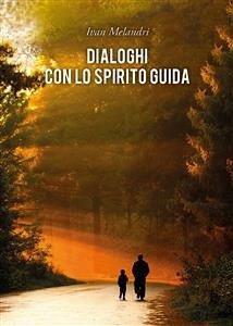 Cover Dialoghi con lo Spirito Guida (eBook, PDF)