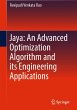 Jaya: An Advanced Optimization... - Bild 1