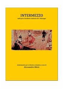 Intermezzo (eBook, PDF) - Miele, Alessandro