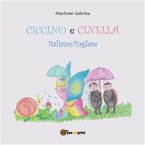 Ciccino e Cinella Italiano/inglese (eBook, PDF)